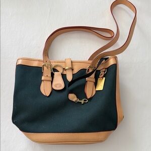 Dooney & Bourke Cabriolet Bucket Bag